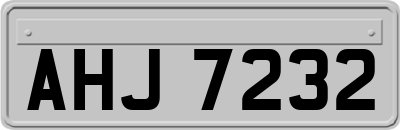 AHJ7232