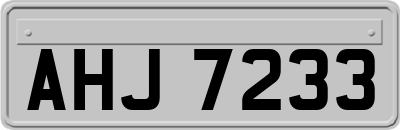 AHJ7233