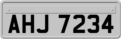 AHJ7234