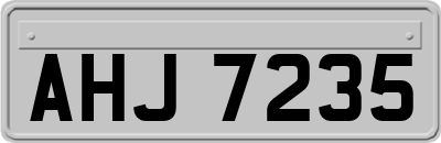 AHJ7235