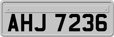 AHJ7236