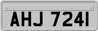 AHJ7241