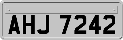 AHJ7242