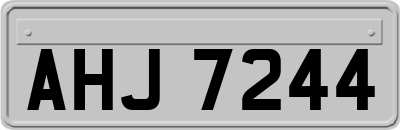 AHJ7244