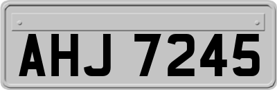 AHJ7245