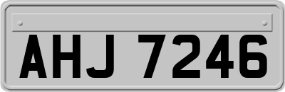 AHJ7246