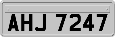 AHJ7247