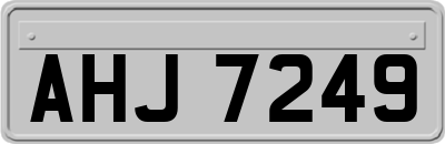 AHJ7249