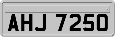 AHJ7250