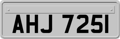 AHJ7251