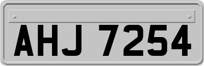 AHJ7254