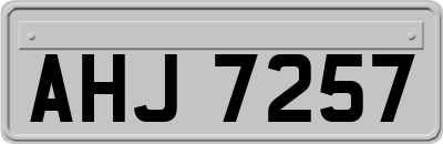 AHJ7257