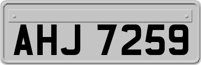 AHJ7259