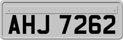 AHJ7262