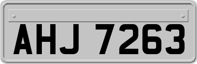 AHJ7263