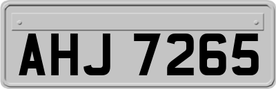 AHJ7265