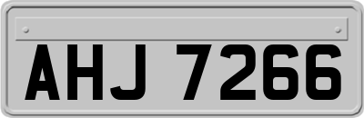 AHJ7266