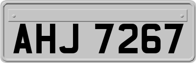AHJ7267