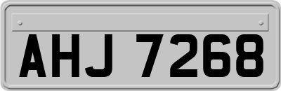 AHJ7268