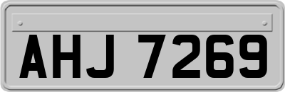 AHJ7269