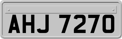 AHJ7270