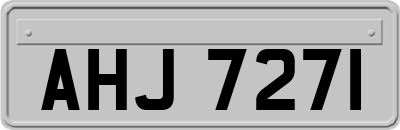 AHJ7271