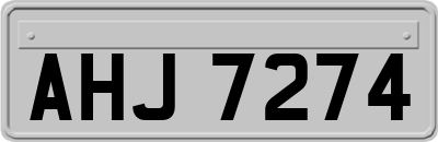 AHJ7274