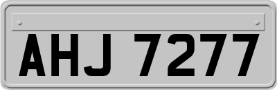 AHJ7277