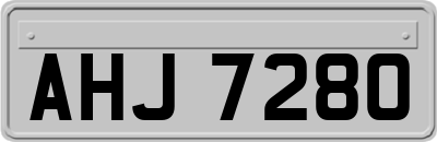 AHJ7280
