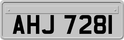 AHJ7281