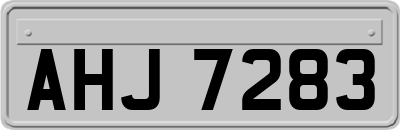 AHJ7283