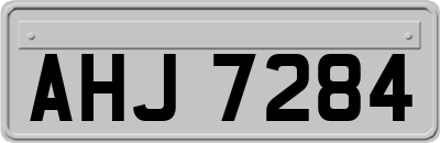 AHJ7284