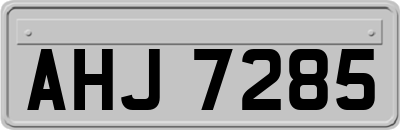 AHJ7285