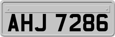 AHJ7286