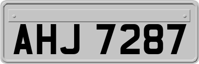 AHJ7287
