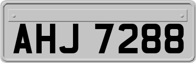 AHJ7288