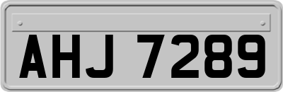 AHJ7289