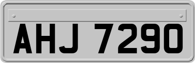 AHJ7290