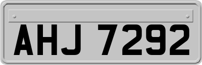 AHJ7292