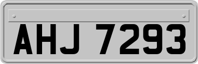 AHJ7293