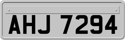 AHJ7294