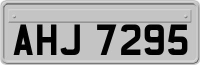 AHJ7295