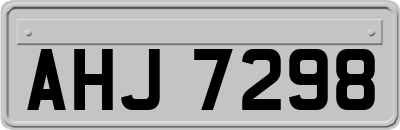 AHJ7298
