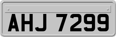 AHJ7299