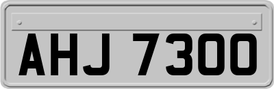 AHJ7300