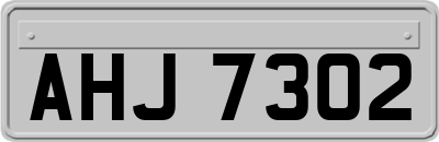 AHJ7302