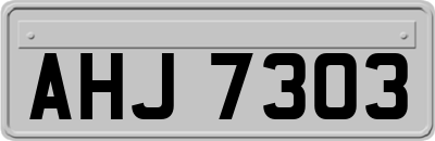 AHJ7303