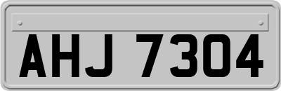 AHJ7304