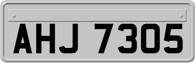 AHJ7305