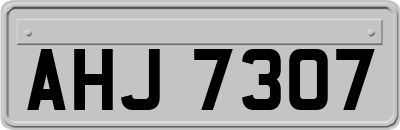AHJ7307